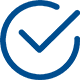 check mark