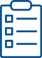 list icon